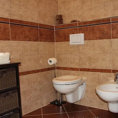 Apartman Belehradska Apartment *