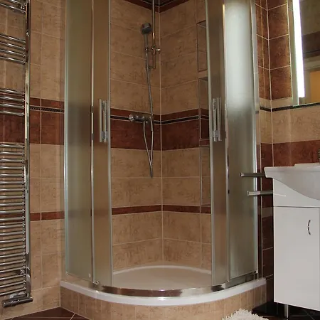 Apartman Belehradska Karlsbad