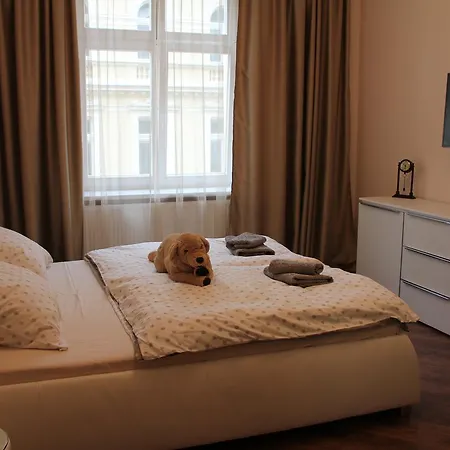 Apartman Belehradska Apartment *