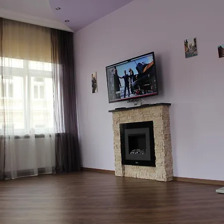 Apartman Belehradska * Karlsbad