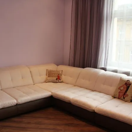 Apartment Apartman Belehradska Karlsbad