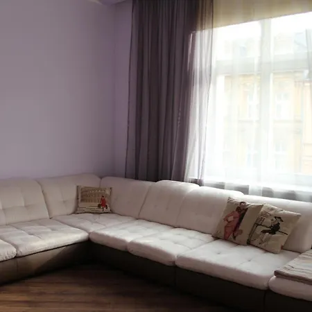 Apartman Belehradska Apartment
