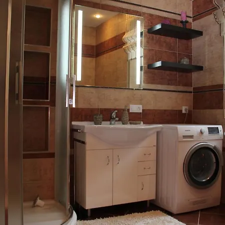 Apartment Apartman Belehradska Karlsbad