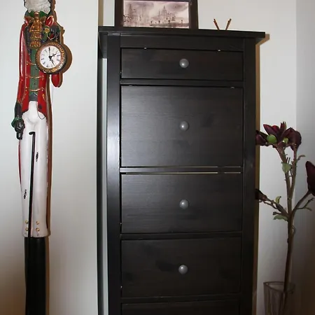 Apartman Belehradska * Karlsbad