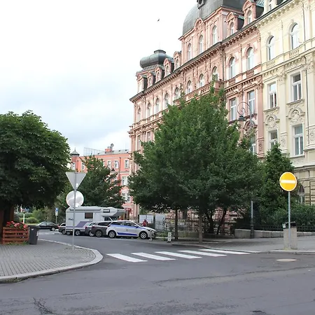 Apartman Belehradska *