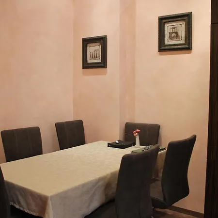 Apartman Belehradska Lägenhet